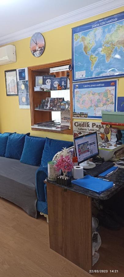 Bereket Traveler Hotel Provincia di Istanbul