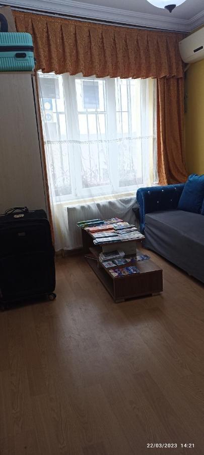 Bereket Traveler Hotel 3*