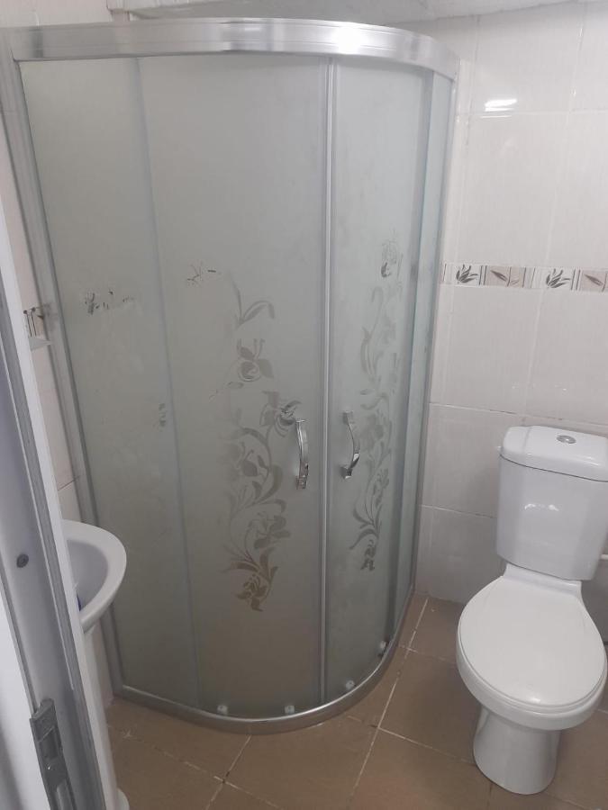Bereket Traveler Hotel 3*