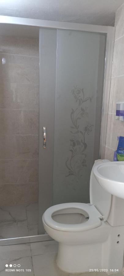 Bereket Traveler Hotel