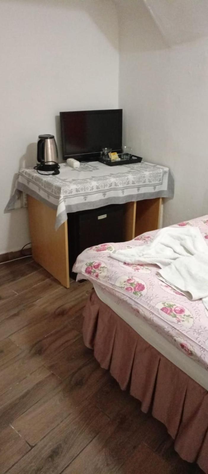 Hotel Bereket Traveler 3*