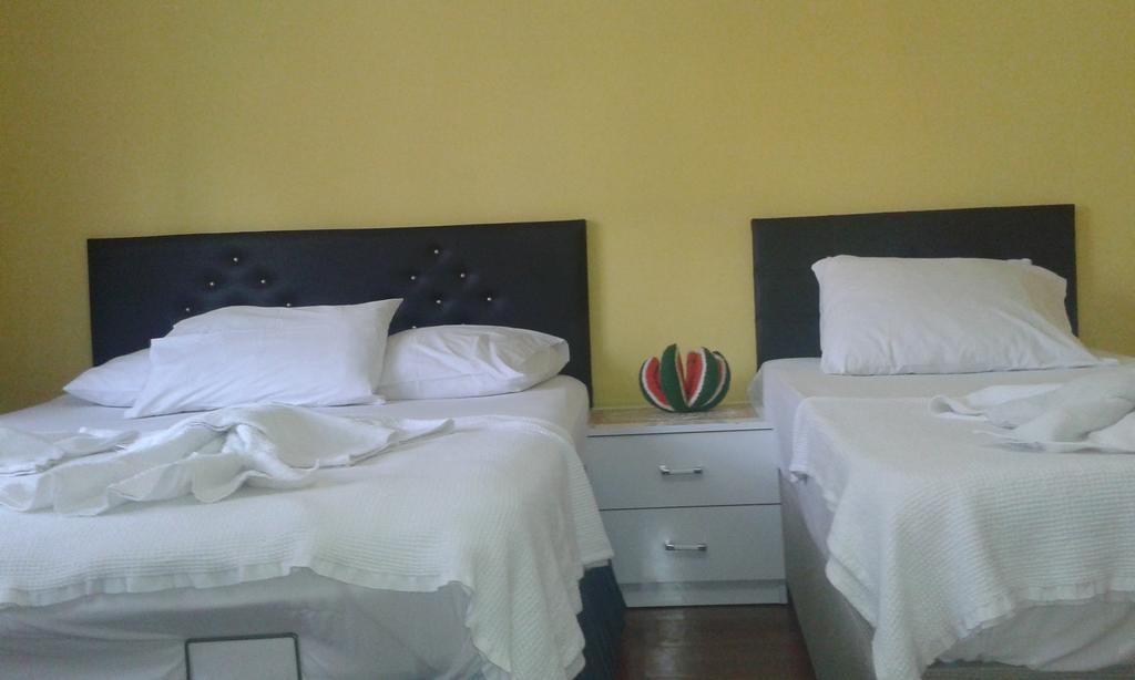 Hotel Bereket Traveler