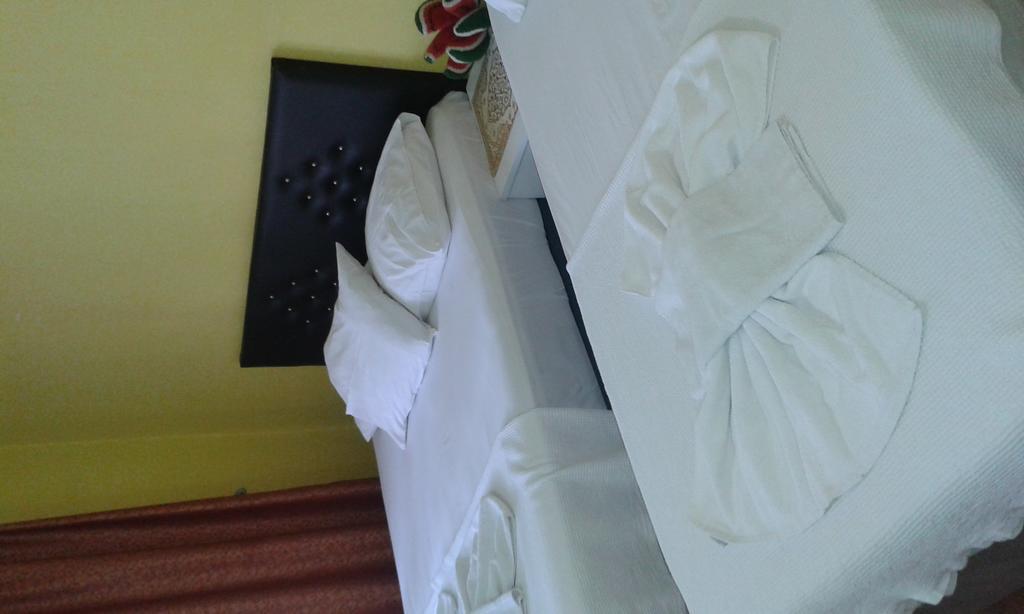 Hotel Bereket Traveler 3*