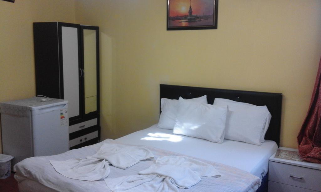 Hotel Bereket Traveler 3*