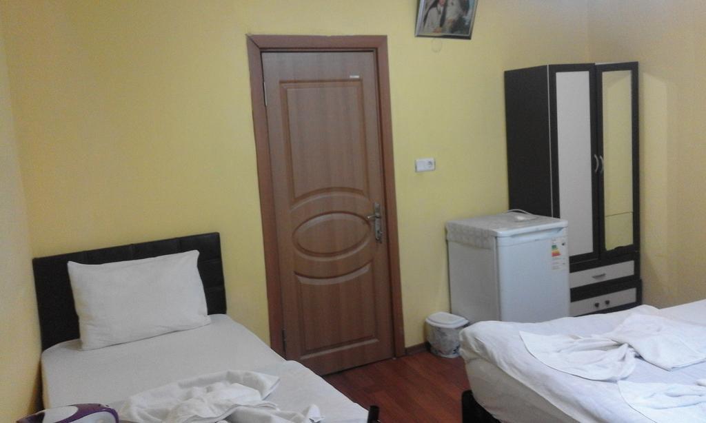 Bereket Traveler Provincia di Istanbul