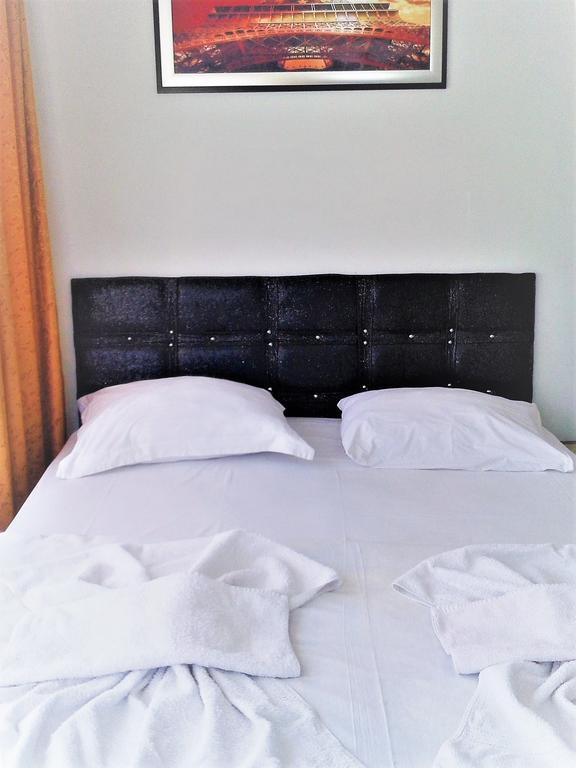 Hotel Bereket Traveler