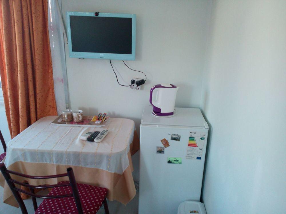 Hotel Bereket Traveler