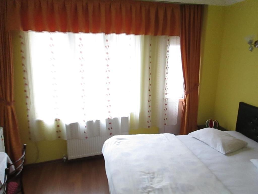 Bereket Traveler 3* Provincia di Istanbul
