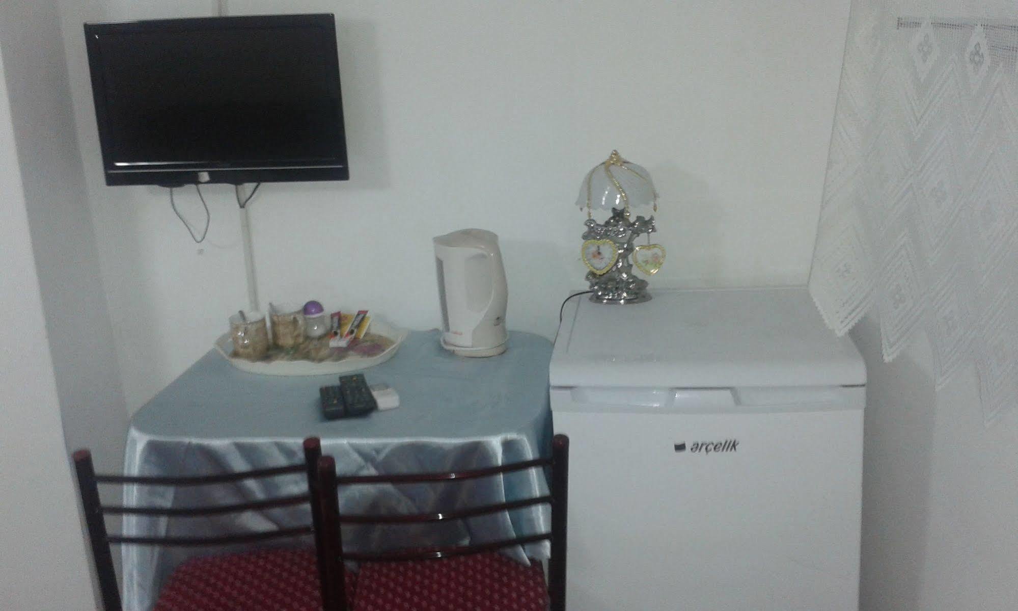 Bereket Traveler Provincia di Istanbul
