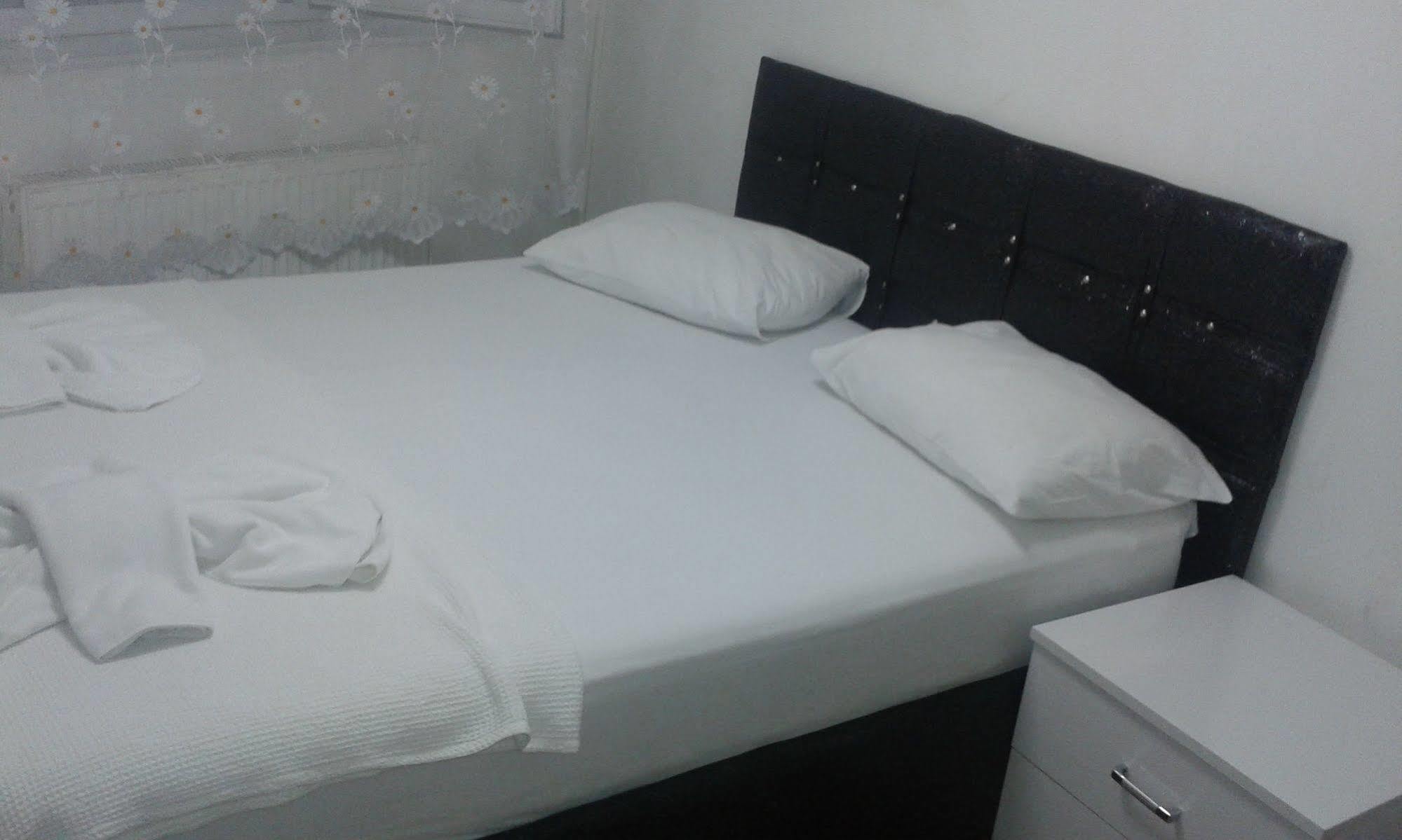 Bereket Traveler Hotel 3*