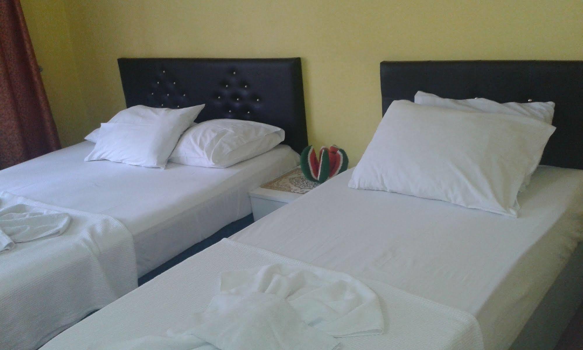 Hotel Bereket Traveler