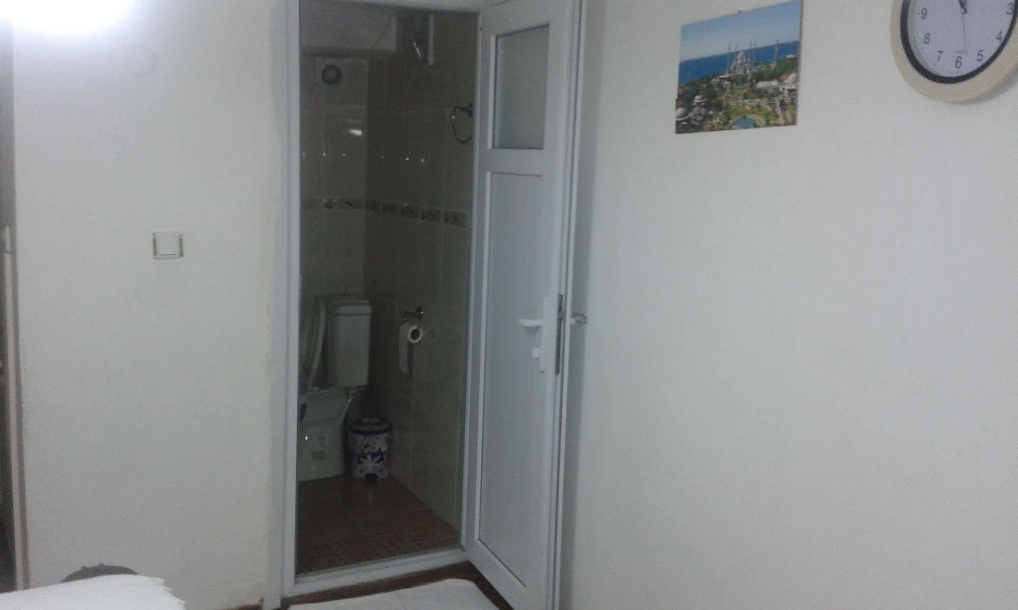 Bereket Traveler Provincia di Istanbul