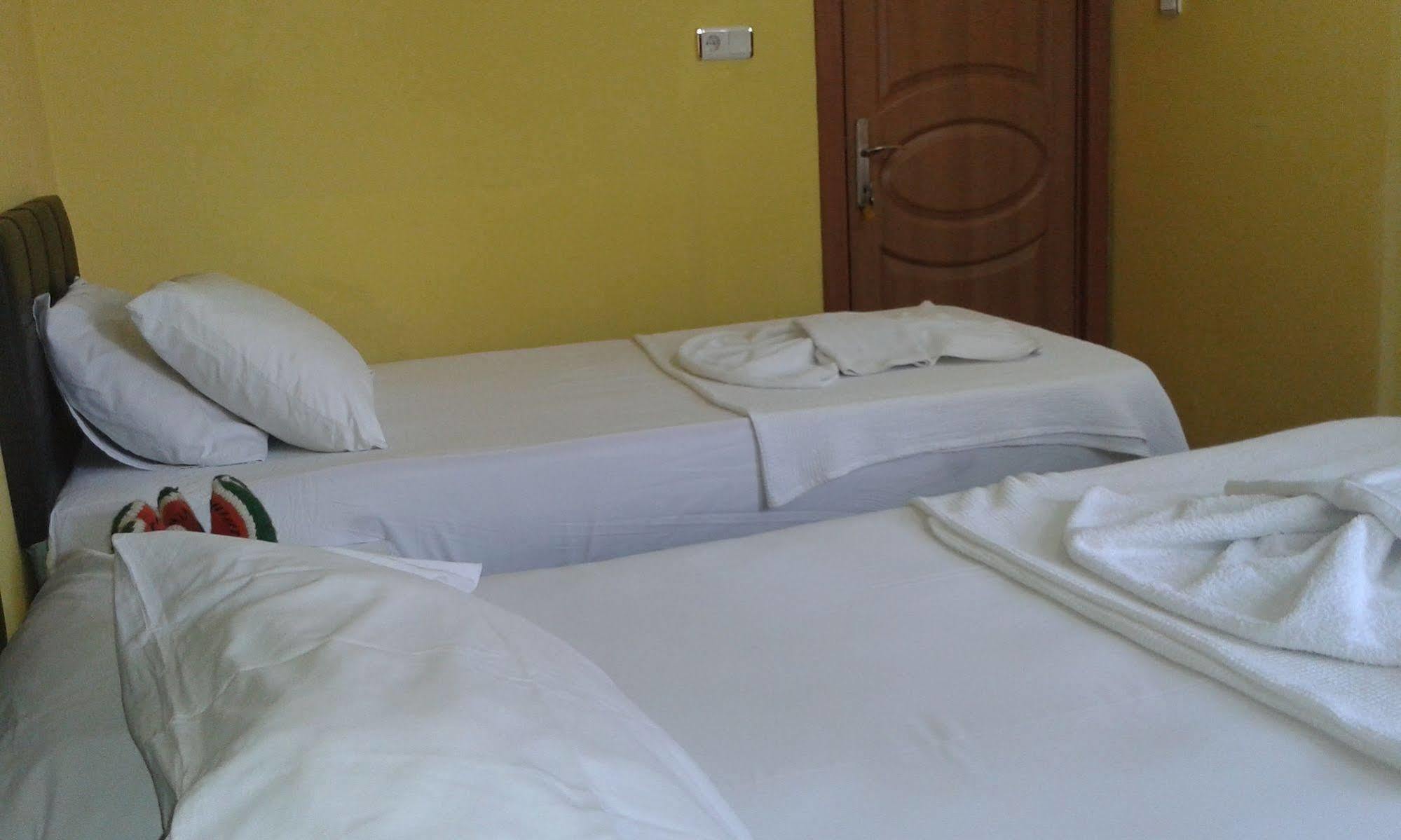 Bereket Traveler 3* Provincia di Istanbul