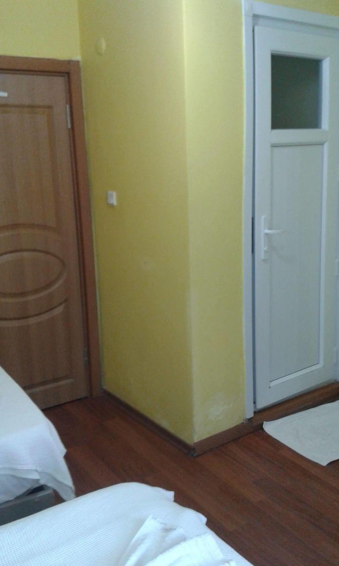Bereket Traveler 3* Provincia di Istanbul