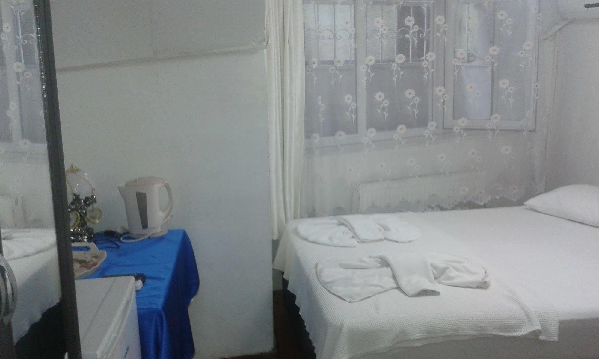 Hotel Bereket Traveler
