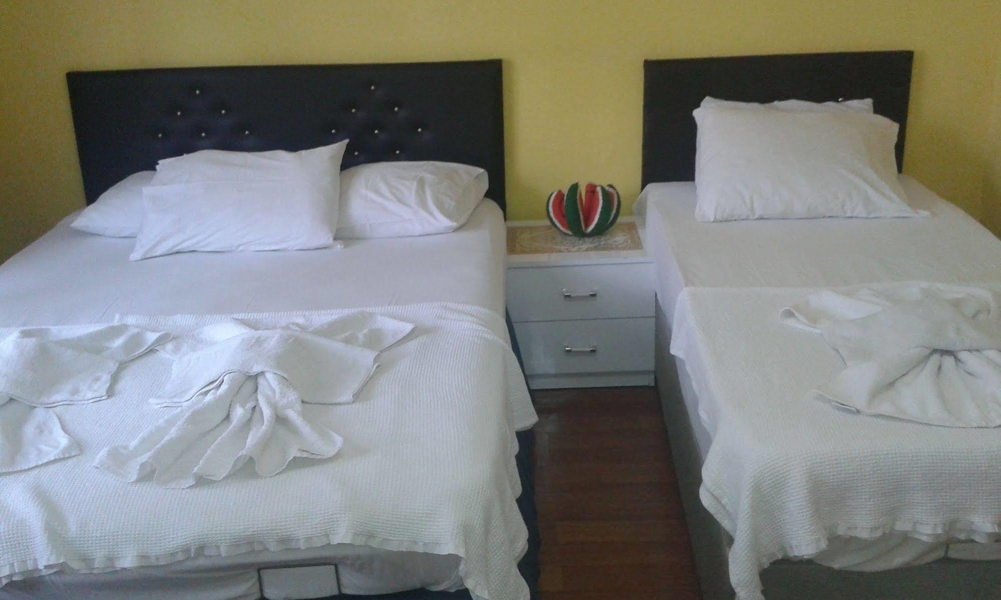 Bereket Traveler Hotel Provincia di Istanbul
