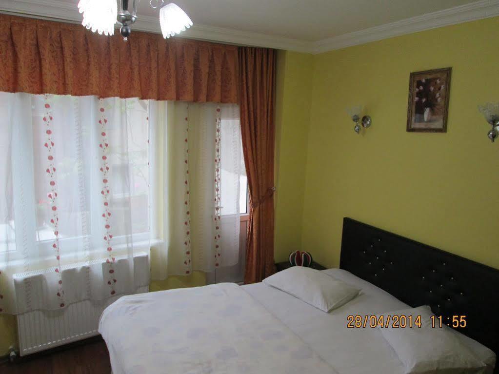 Bereket Traveler 3* Provincia di Istanbul