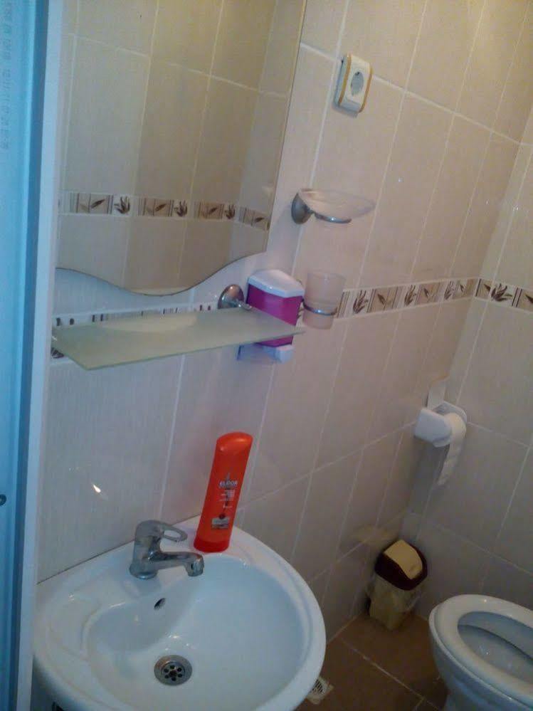 Bereket Traveler Hotel Provincia di Istanbul